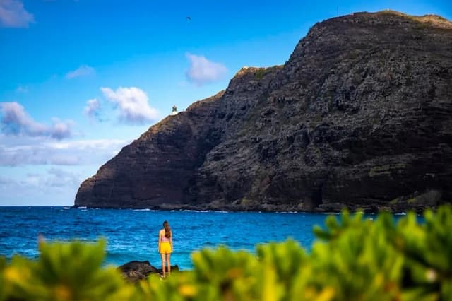 Czy Hawaje to wyspa? Odkryj prawdę o archipelagu Hawajów