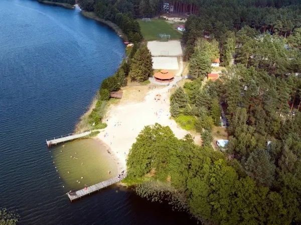 Okoniny Nadjeziorne atrakcje – najlepsze miejsca na niezapomniany wypoczynek