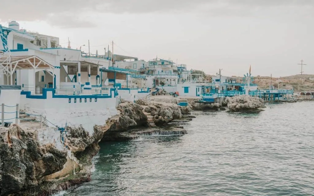 Liban atrakcje, które musisz zobaczyć - niezwykłe miejsca w kraju