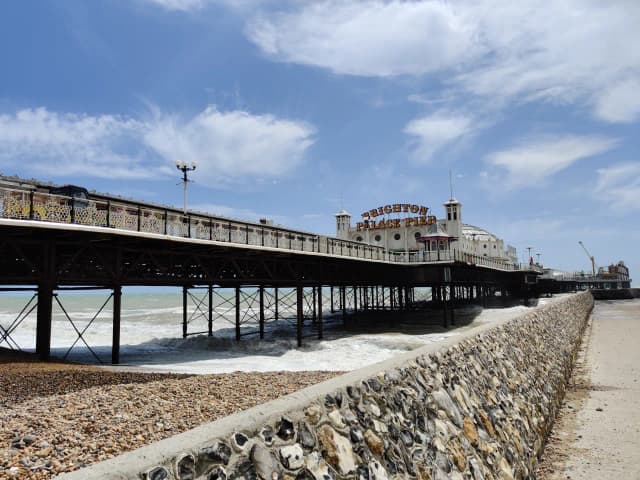 Najciekawsze atrakcje w Brighton, które musisz zobaczyć