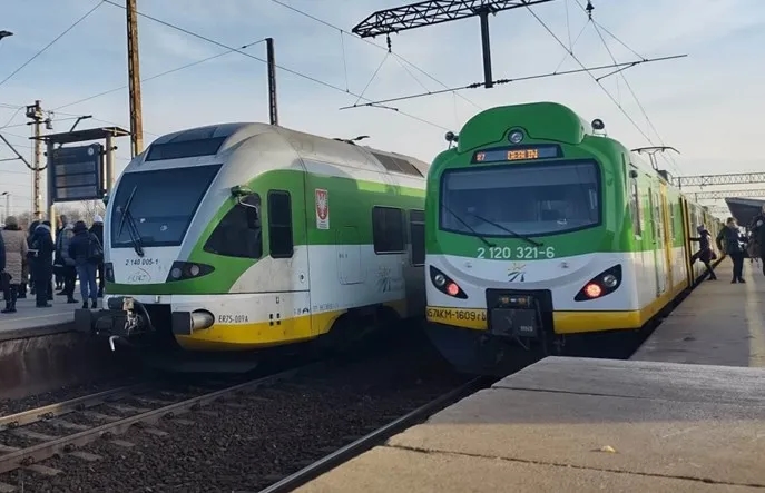 Pociąg R7 jaki bilet: poznaj rodzaje i ceny biletów KM