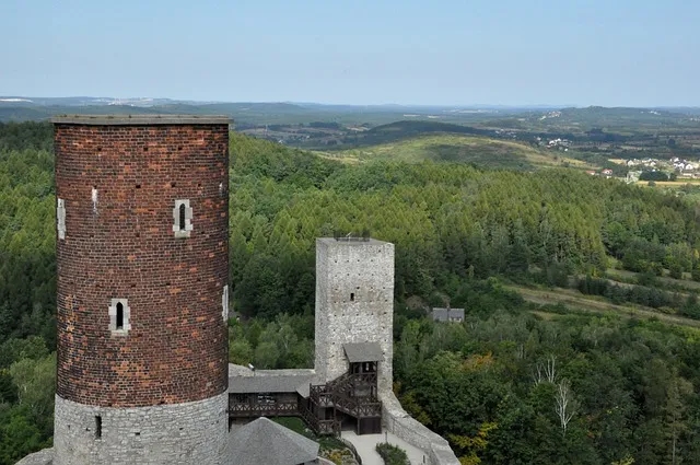 Najlepsze atrakcje w Chęcinach, które musisz zobaczyć na własne oczy