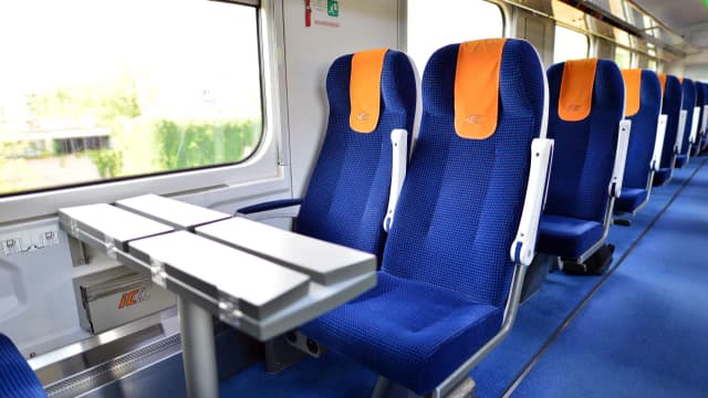 Ile kosztuje pociąg? Zaskakujące ceny i ukryte wydatki na zakup