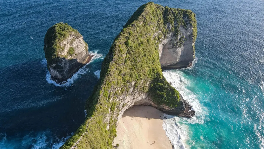 Ile kosztuje lot na Bali? Odkryj najtańsze opcje podróży