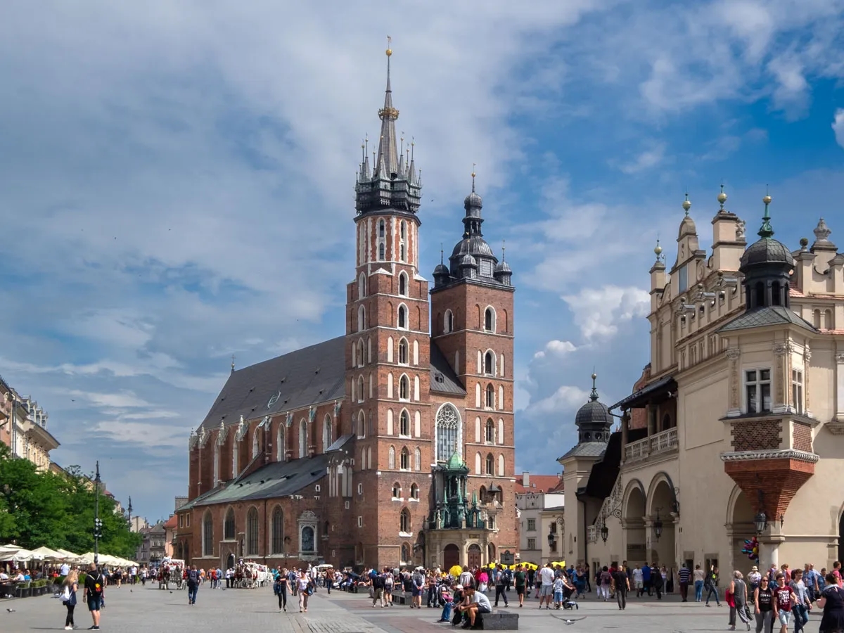 Najciekawsze atrakcje turystyczne Krakowa, które musisz zobaczyć