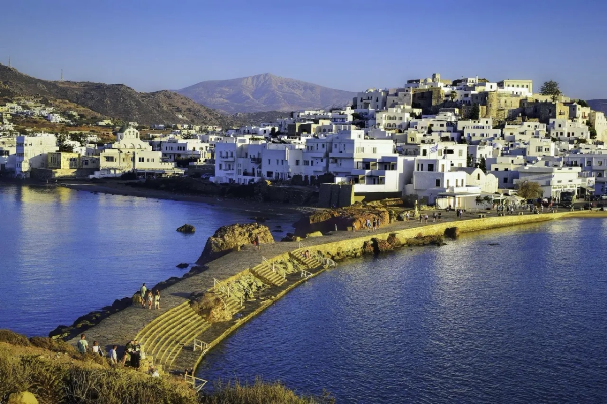 Ile jest wysp w Grecji? Odkryj zaskakującą liczbę i różnorodność