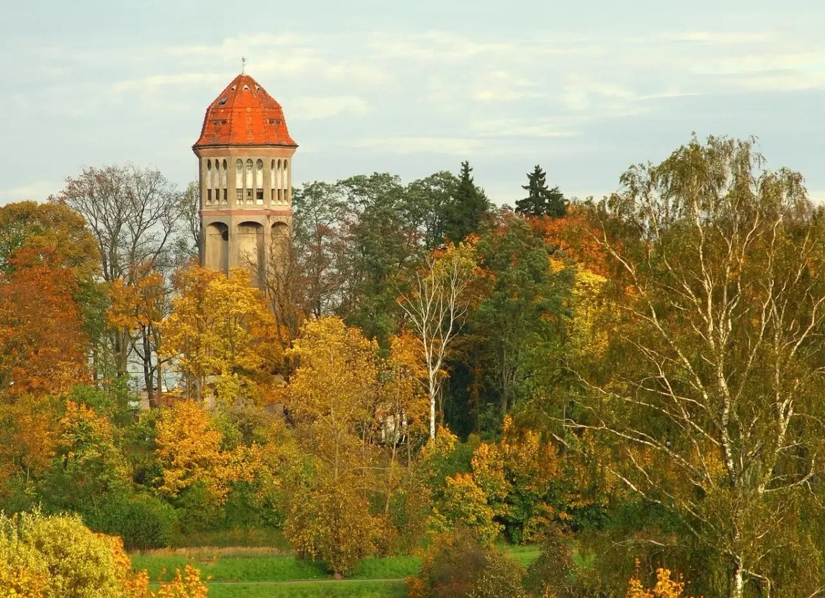 Biskupiec atrakcje – odkryj ukryte skarby i piękne miejsca