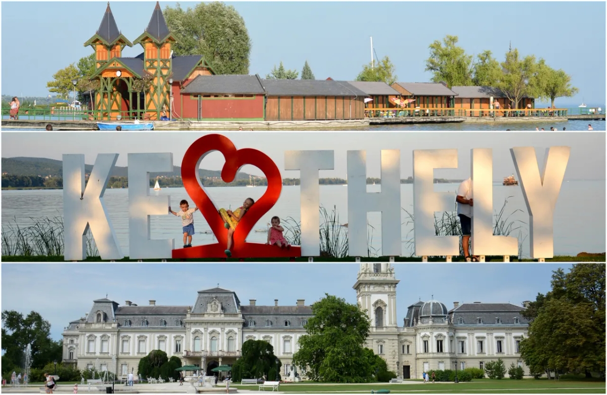 Najlepsze atrakcje w Keszthely, które musisz zobaczyć nad Balatonem