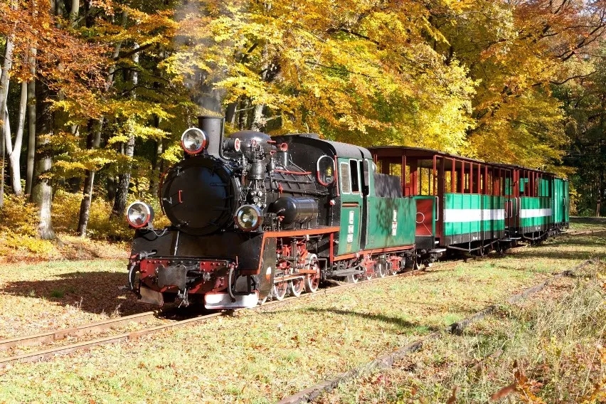 Jak dojechać do Rewala pociągiem? Sprawdź najłatwiejsze trasy