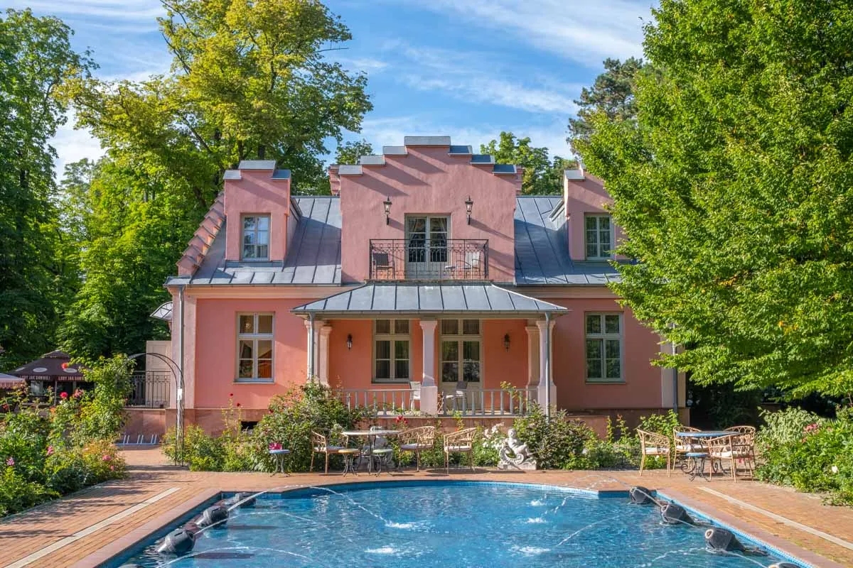 Najlepsze atrakcje w Nałęczowie, które musisz zobaczyć podczas wizyty