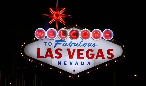 Niezapomniane atrakcje w Las Vegas, które musisz zobaczyć