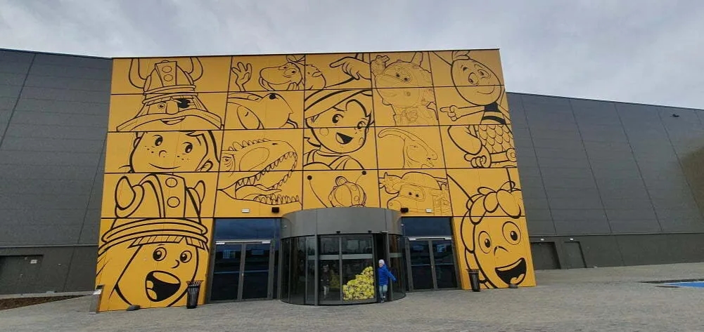 Najlepsze atrakcje w Majaland Góraszka, które musisz poznać