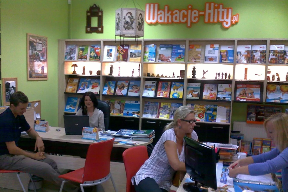 Jak dostać pracę w biurze podróży i uniknąć najczęstszych błędów