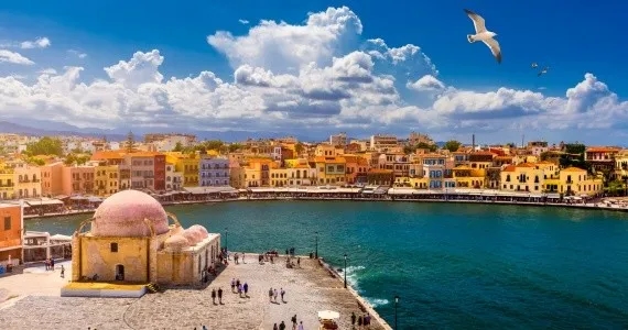 Najlepsze atrakcje w Chanii, które musisz zobaczyć podczas wizyty