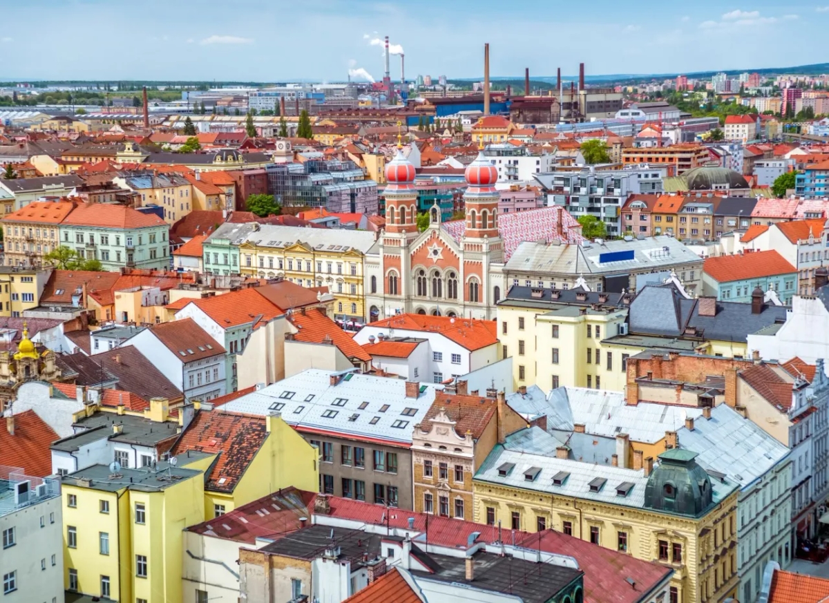 Najlepsze atrakcje w Pilznie, które musisz zobaczyć podczas wizyty